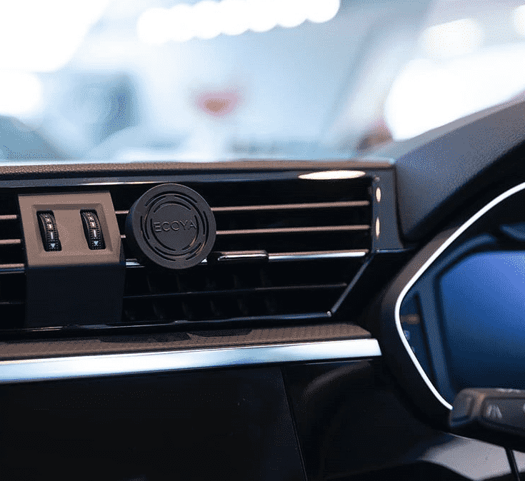 Ecoya- Car Diffuser