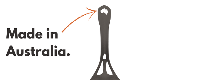 Solidteknics - AUS-ION 30cm Frypan