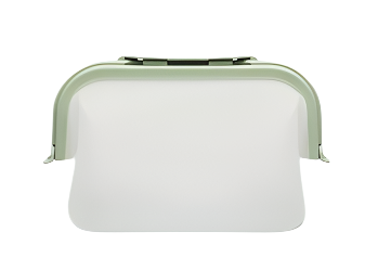 Lasty - Reusable silicone bag box