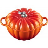 Le Creuset Signature Pumpkin Casserole 24cm