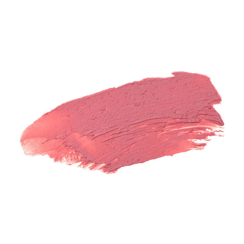 Lük beautifood Lip Nourish Nude Pink Natural Lipstick
