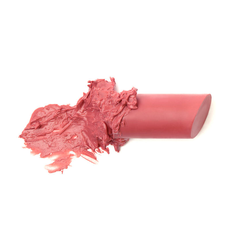Lük beautifood Lip Nourish Nude Pink Natural Lipstick