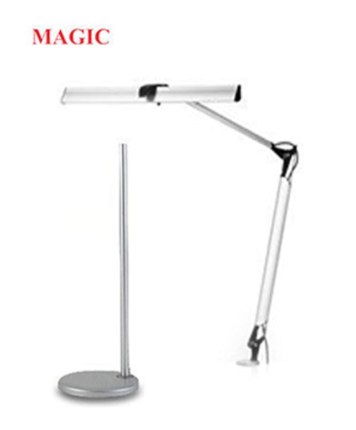 Magic-Desk Lamp MA1136 With Stand (TW Plug)