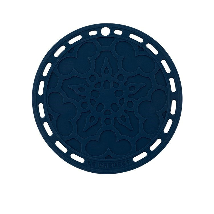 Le Creuset - Heritage Silicone Trivet 20cm