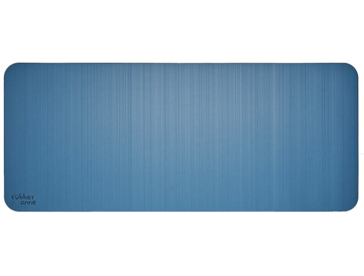 Rubber Anne - Floor Mat - Large (120x50cm) Mid Apr Preorder