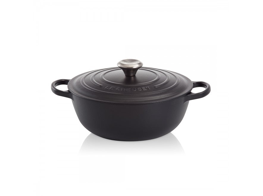 Le Creuset Signature Cast Iron Marmite 26cm
