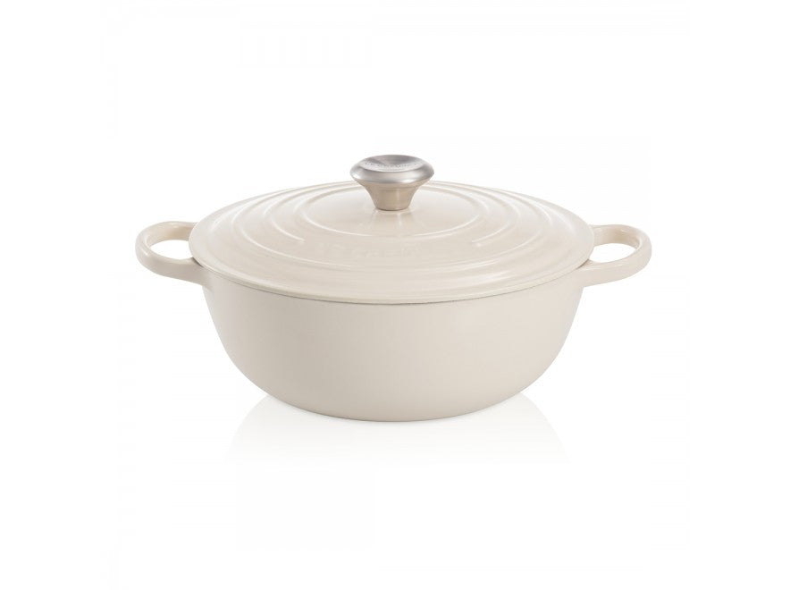 Le Creuset Signature Cast Iron Marmite 26cm