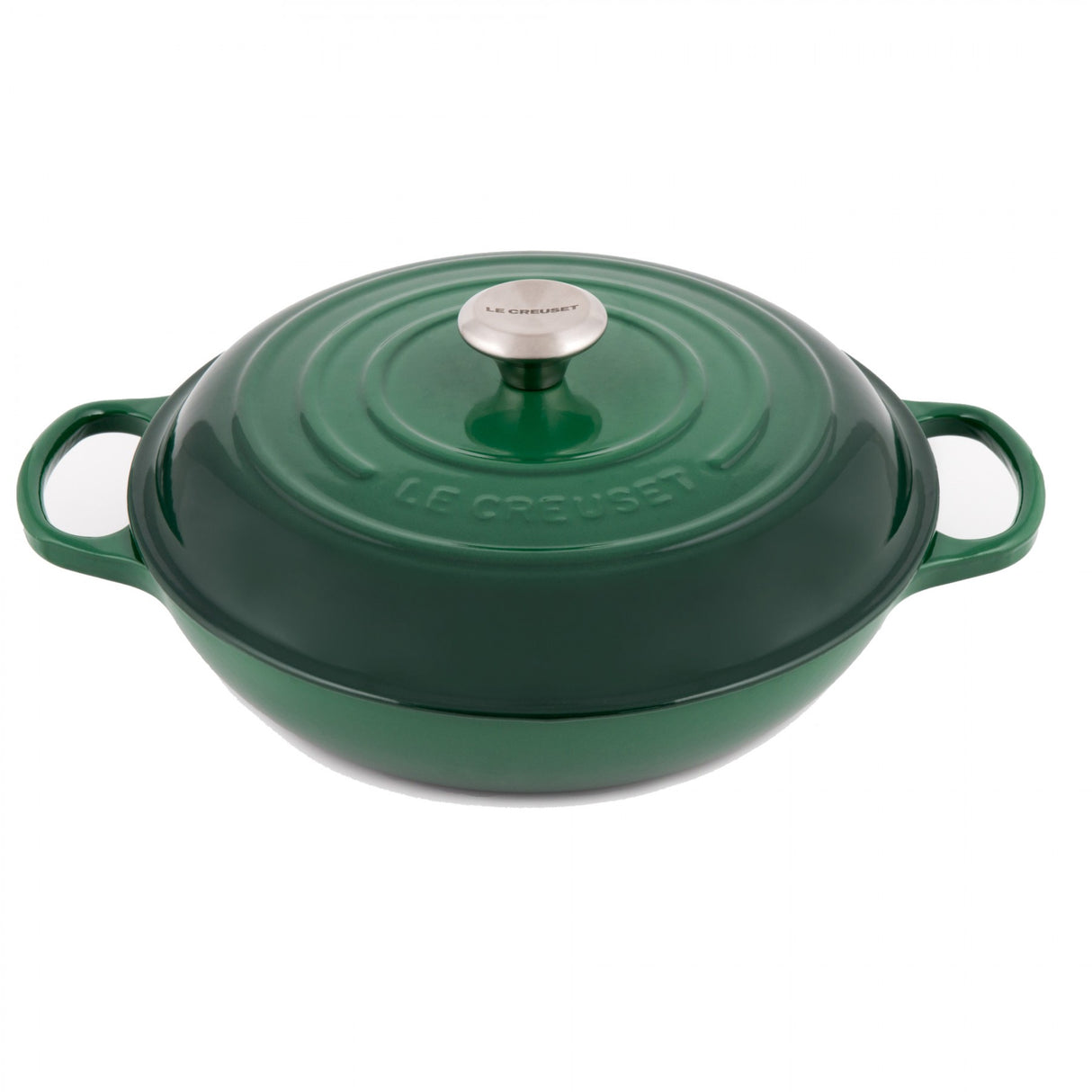 Le Creuset Signature Shallow Casserole 30cm