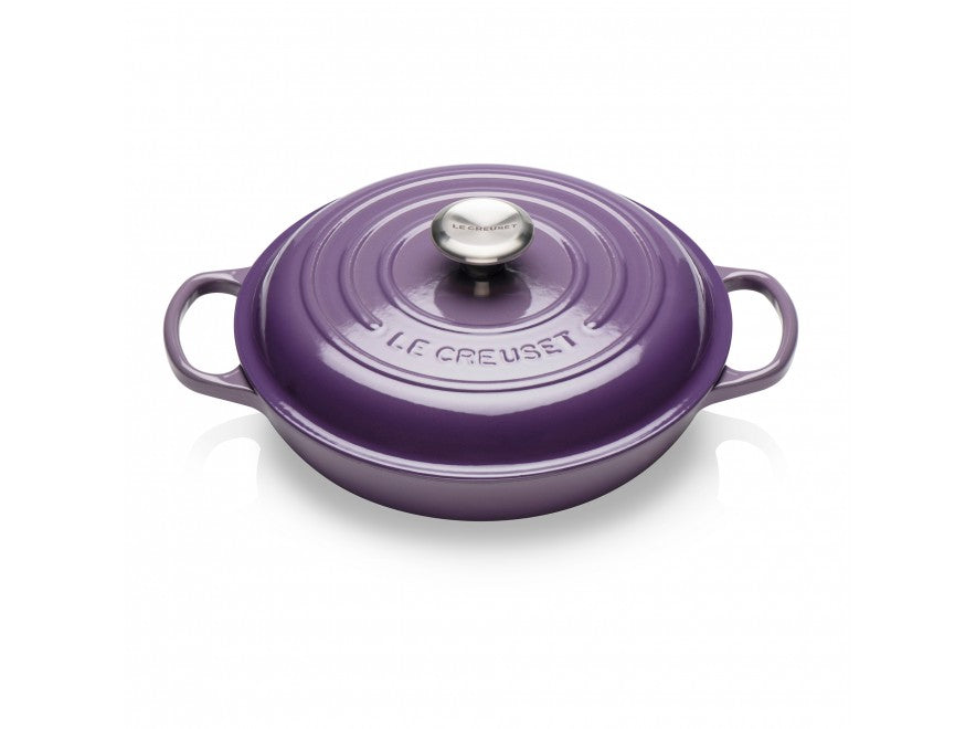Le Creuset Signature Shallow Casserole 30cm
