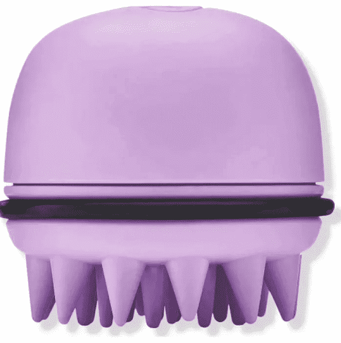 WetBrush - Exfoliating Scalp Brush