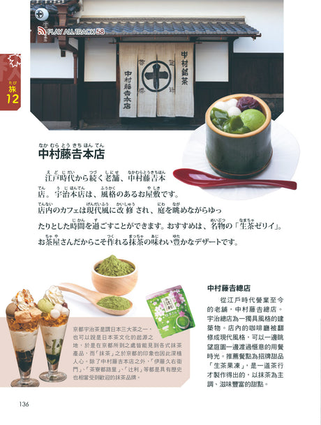 LiveAbc Walking Aound Japan ๅญธๆฅ่ชๆผซ้ๆฅๆฌ