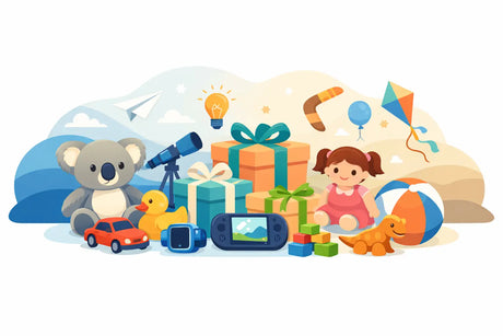 15 Kids Gift Ideas Australia Parents Rate
