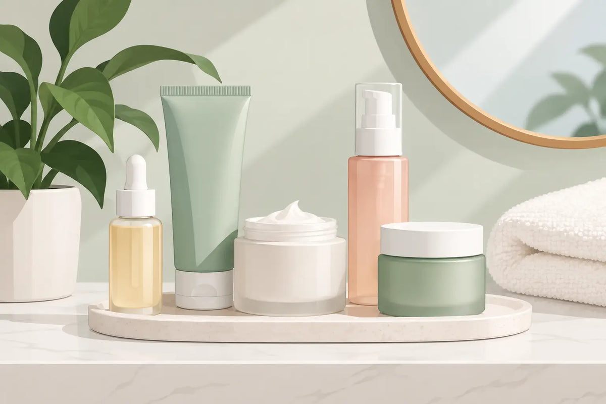 Skincare Products That Earn a Place in Your Routine