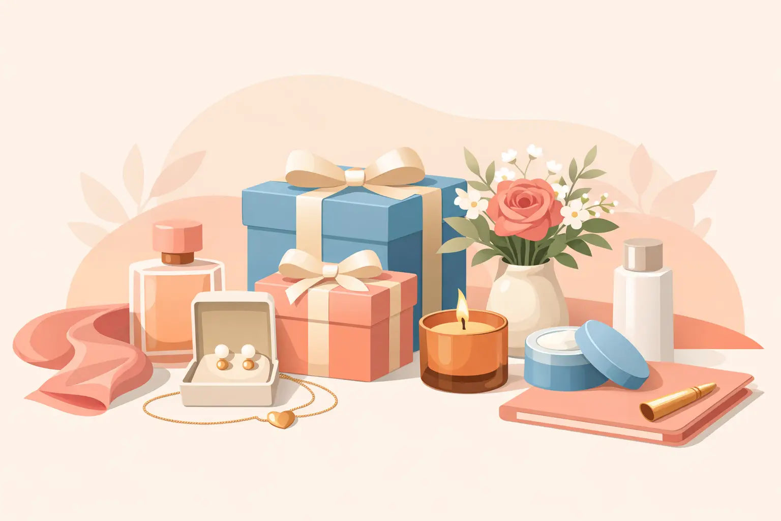 Gift Ideas for Her That Feel Thoughtfully Chosen
