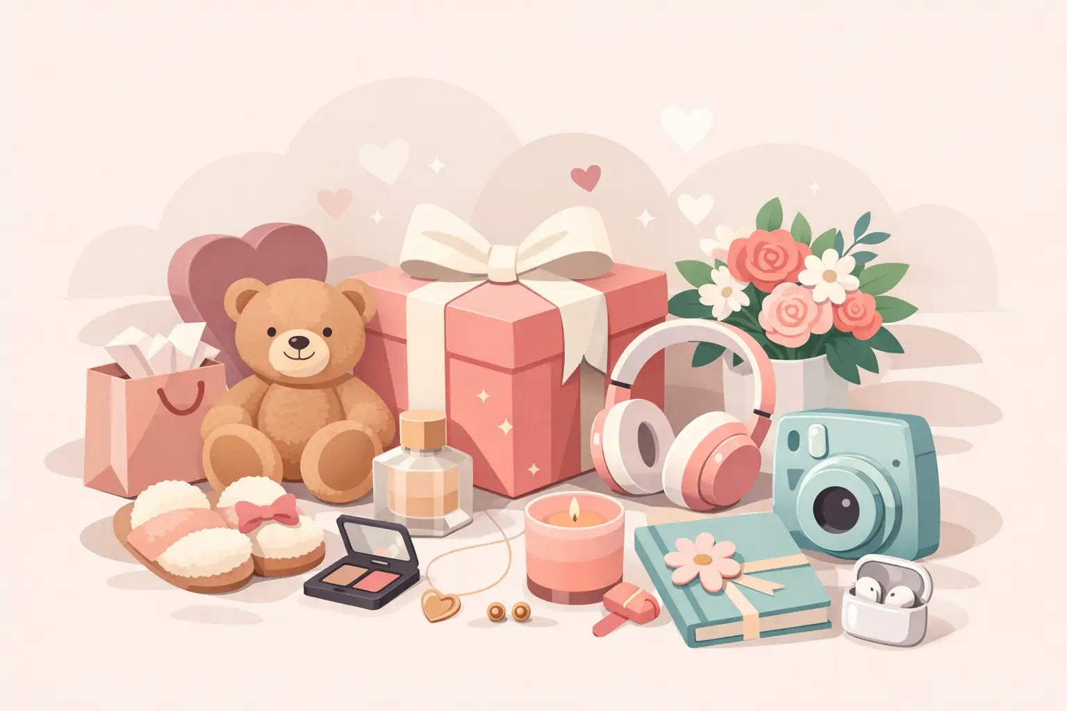 21 Gift Ideas for Girls That Feel Thoughtful