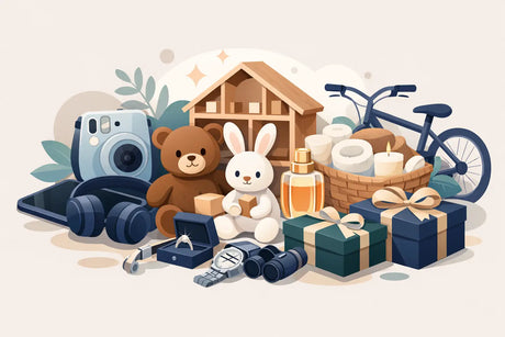 11 Premium Family Gift Ideas That Last
