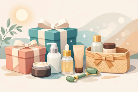 Best Skincare Gift Sets for Thoughtful Giving