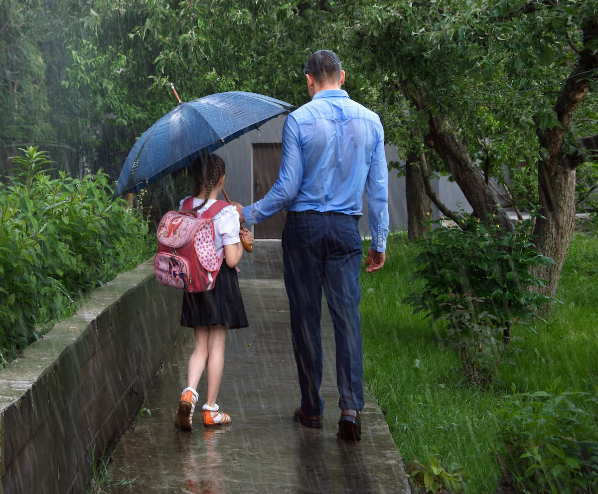 Rainy Day