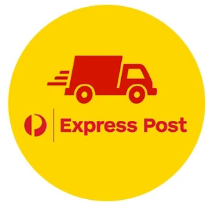 Express Post Now Available