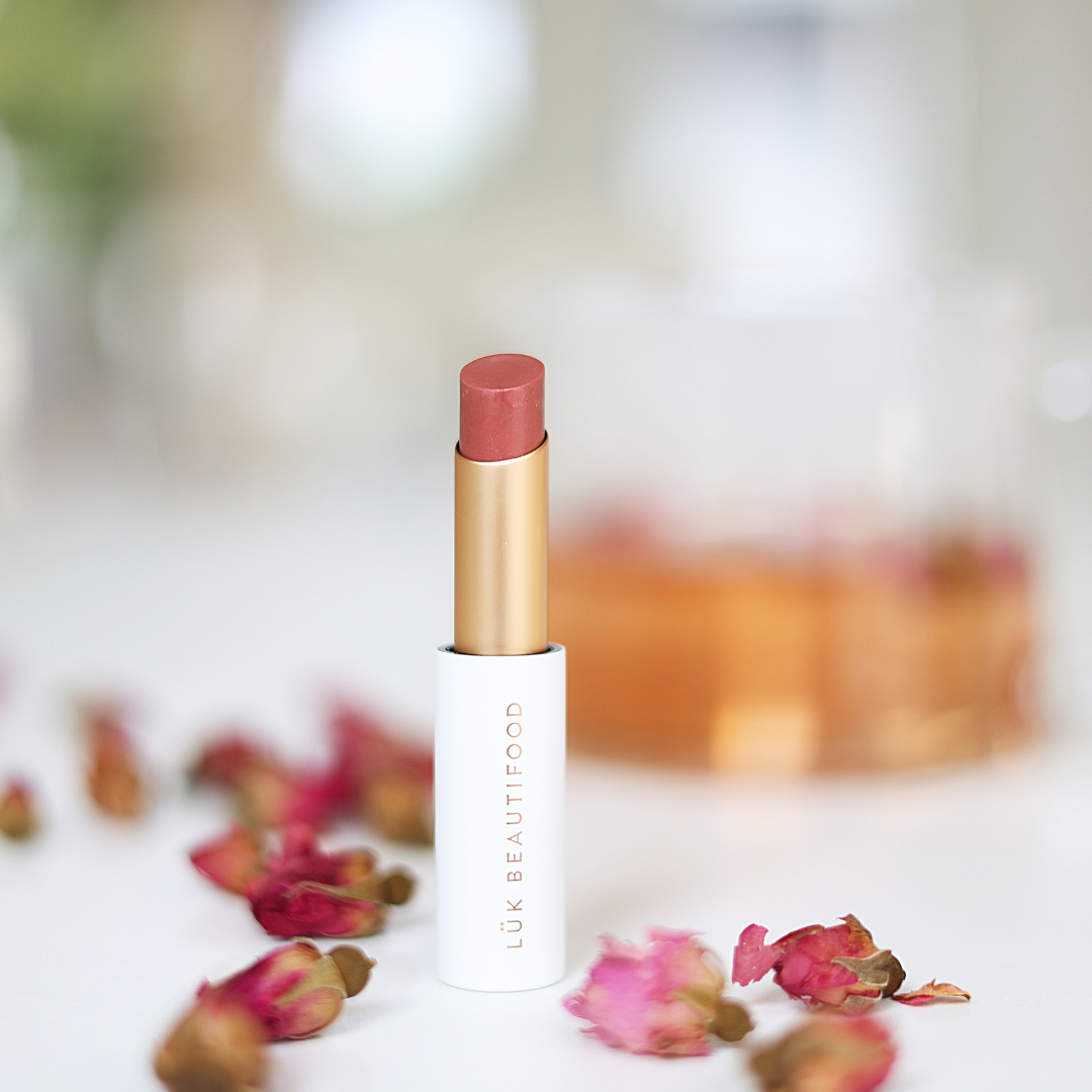 Lük Beautifood Lip Nourish