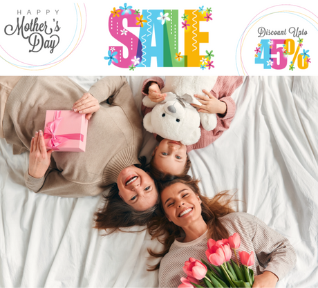 Super Special 3 Mums