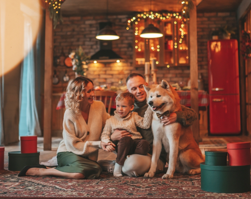 New Specials Every Friday at 8:21pm