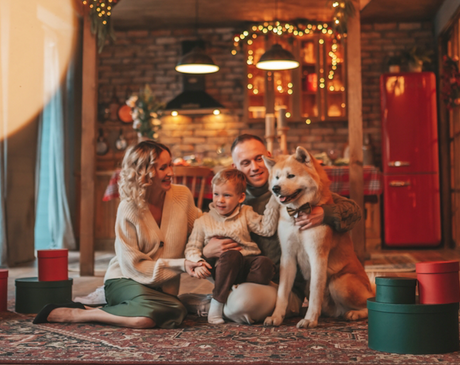 New Specials Every Friday at 8:21pm