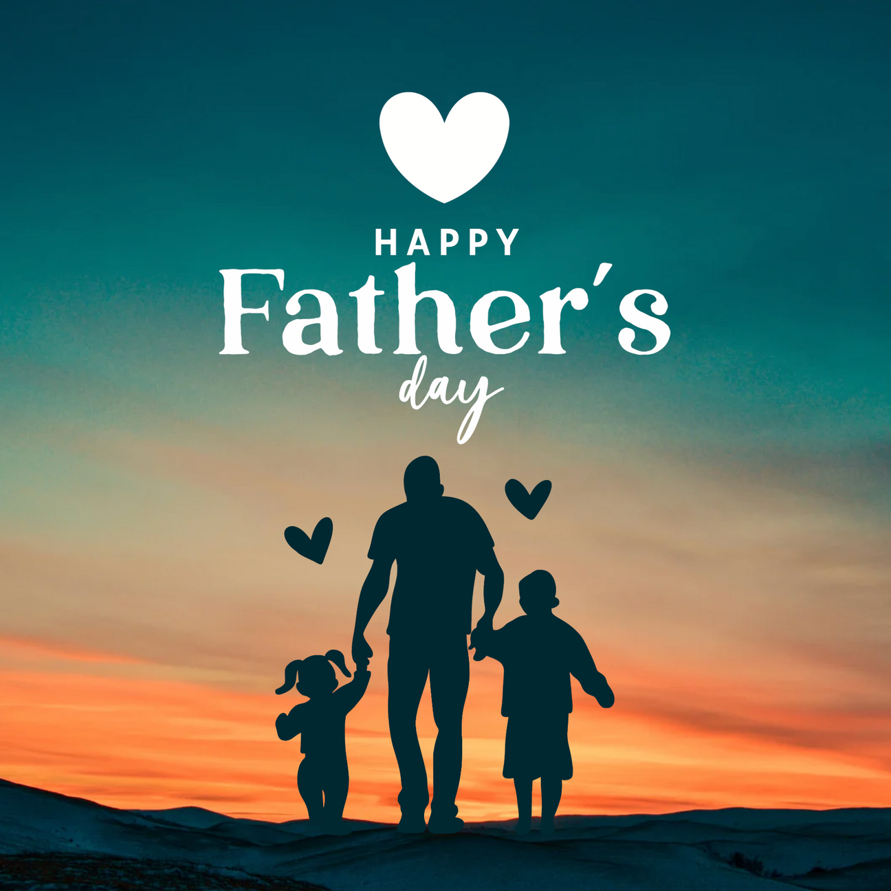 Happy Father's Day