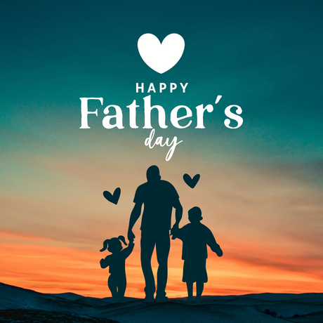 Happy Father's Day