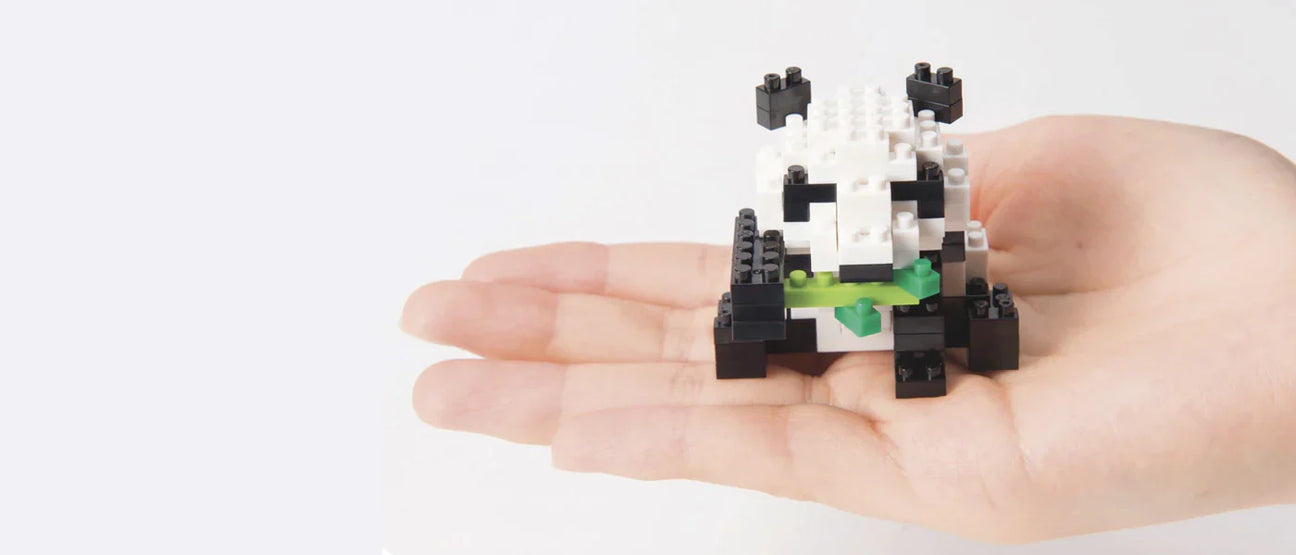 nanoblock