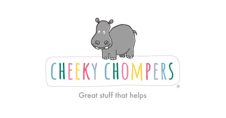 Cheeky Chomper