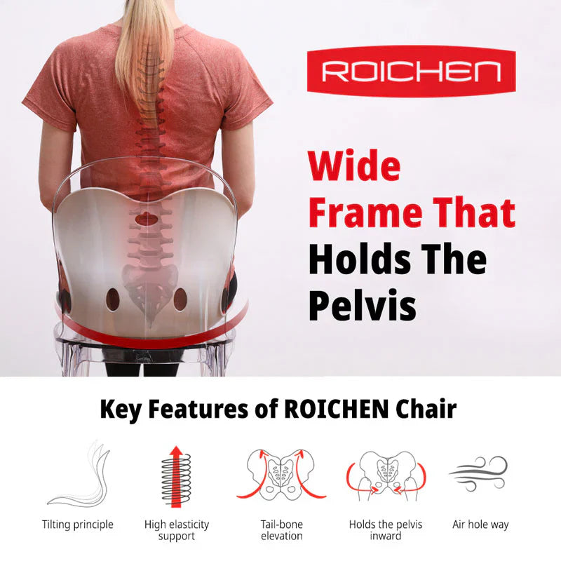 Roichen Posture Correction Chair