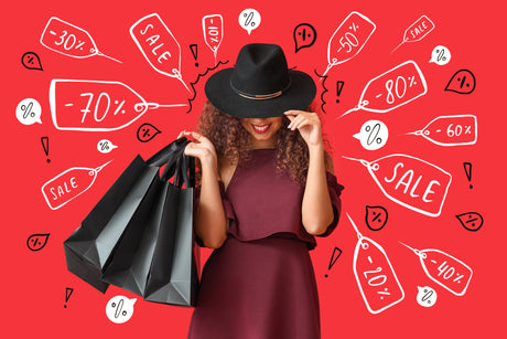 Double 11 Mega Sales