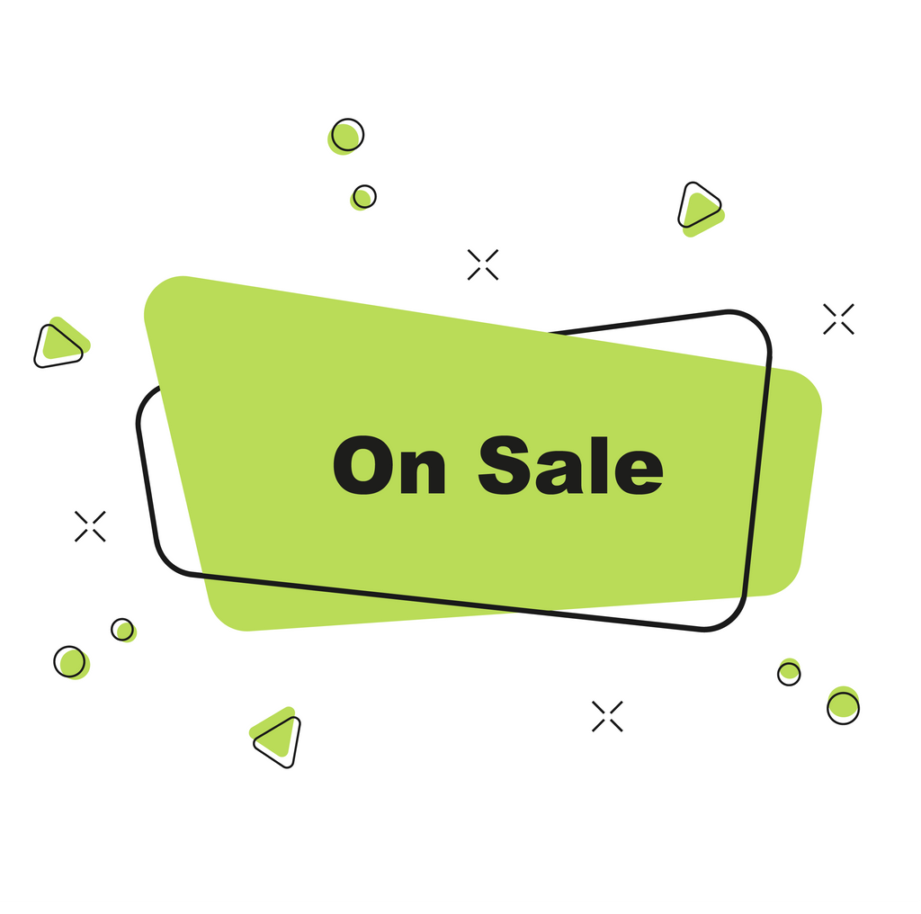 On Sale