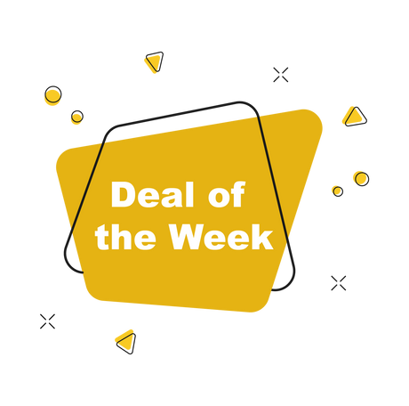 Deal of the Week