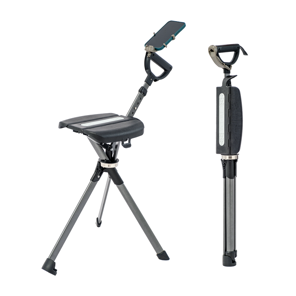 Ta-da Chair Series 2 Pro with 5 Adjustable Heights x 2 – JA2 Concept