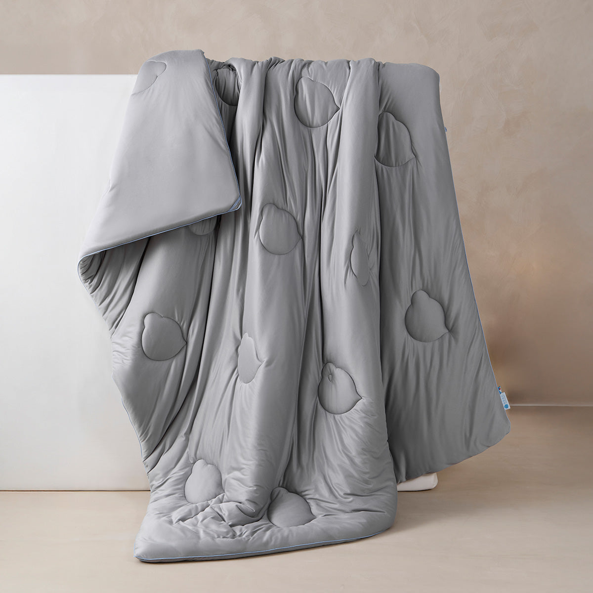 Bluebird Bedding - Cream Cap Graphene Winter Quilt 3.0 (Mid Apri Preorder)