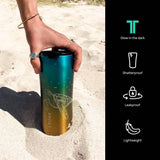 STTOKE Ceramic Leakproof Cup - Glow series (Limited Edition)