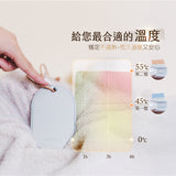 MUNICHI - Dual-Sided Rechargeable Hand Warmer (MR.WARM) Early Aug Preorder