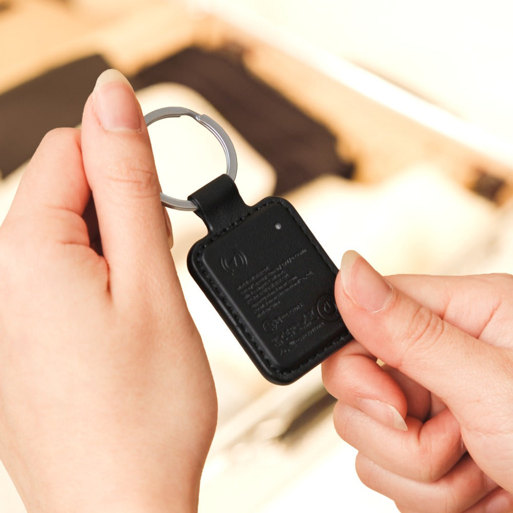 ADAM Elements – AVISTAR C01 iOS & Android Compatible Nano Smart Tag Card