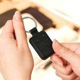 ADAM Elements – AVISTAR C01 iOS & Android Compatible Nano Smart Tag Card