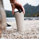 STTOKE Ceramic Leakproof Cup - Earth Series 12oz/16oz