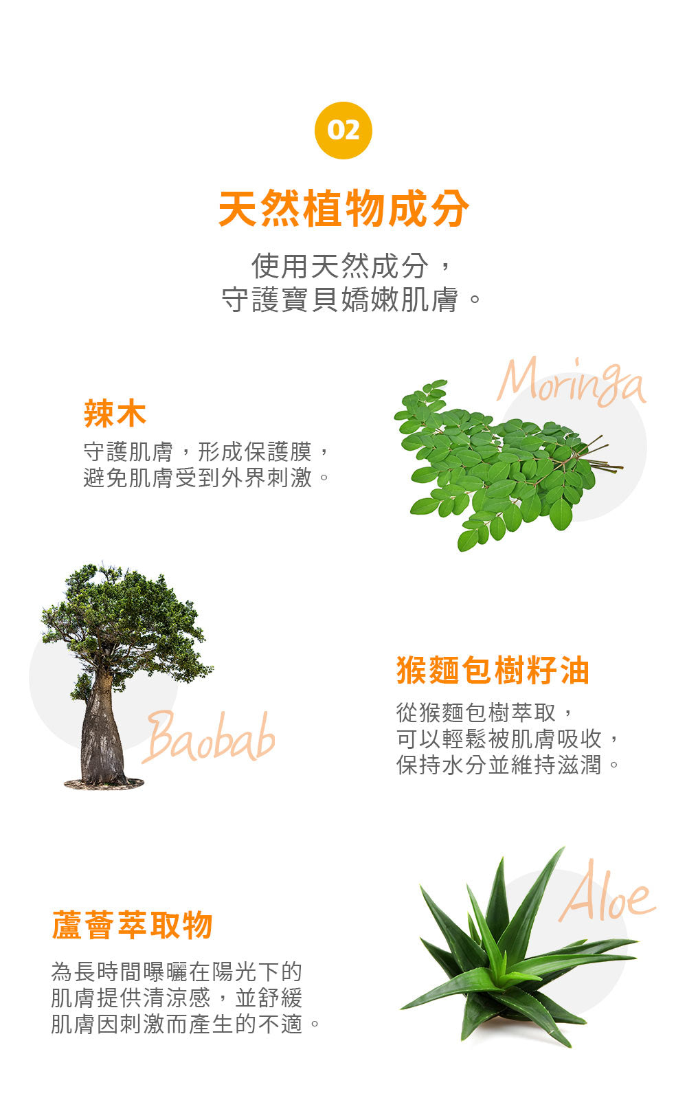 Green Finger Outdoor Power Block Sunscreen SPF50+ 80mL