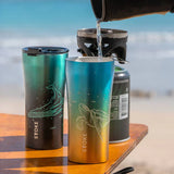 STTOKE Ceramic Leakproof Cup - Glow series (Limited Edition)