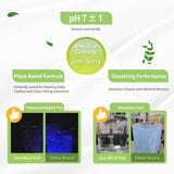 Sea Mild Eco-Friendly Laundry Pods (24 pcs) Late Oct Preorder