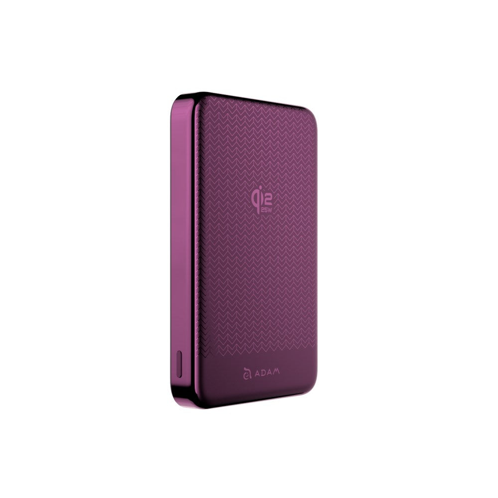 ADAM Elements - VIONTA Air 10 Qi2 25W Solid-State Magnetic Power Bank (Mid Oct Preorder)