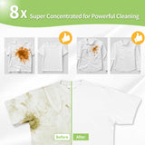 Sea Mild Eco-Friendly Laundry Pods (24 pcs) Late Oct Preorder
