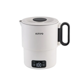 Kinyo - Dual-Voltage Portable Multifunction Cooking Pot (TW Plug) Early July Preorder