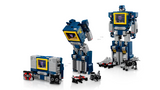 LEGO -  Transformers: Soundwave (Early Oct Preorder)