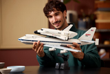 LEGO - Shuttle Carrier Aircraft (Early Feb Preorder)